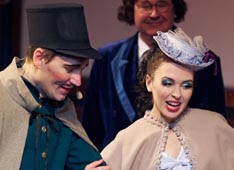 Майский А.Н. Стойкий оловянный солдатик — «Стойкий оловянный солдатик» Андерсена